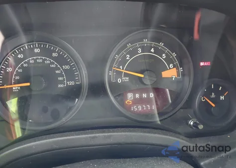 2015 Jeep Compass Sport from USA, damaged, VIN 1C4NJCBA4FD208832